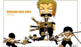 海贼王最新人物爆料图片,神秘角色亮相，揭开神秘面纱！